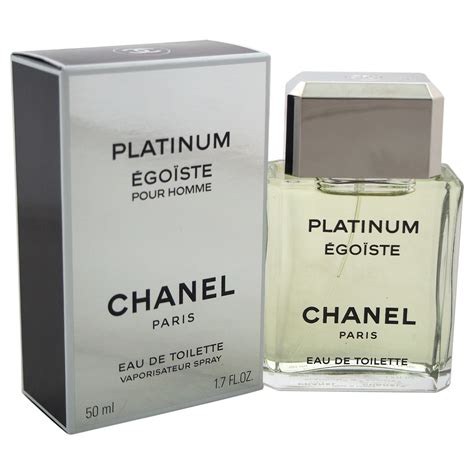 chanel egoiste 50 ml|chanel platinum egoiste discontinued.